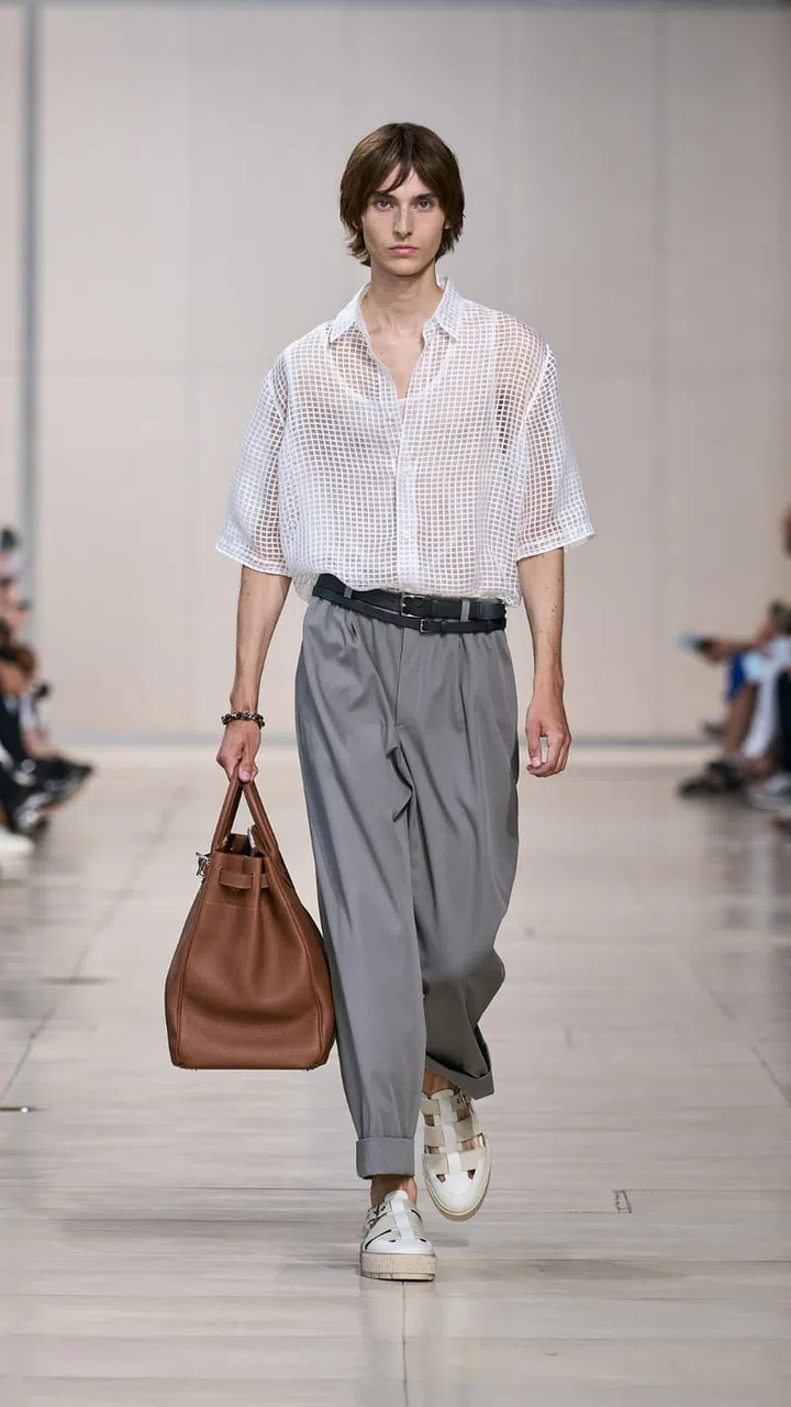 Photo: Hermès