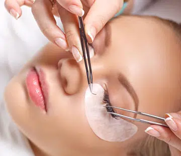 Eyelash Extension