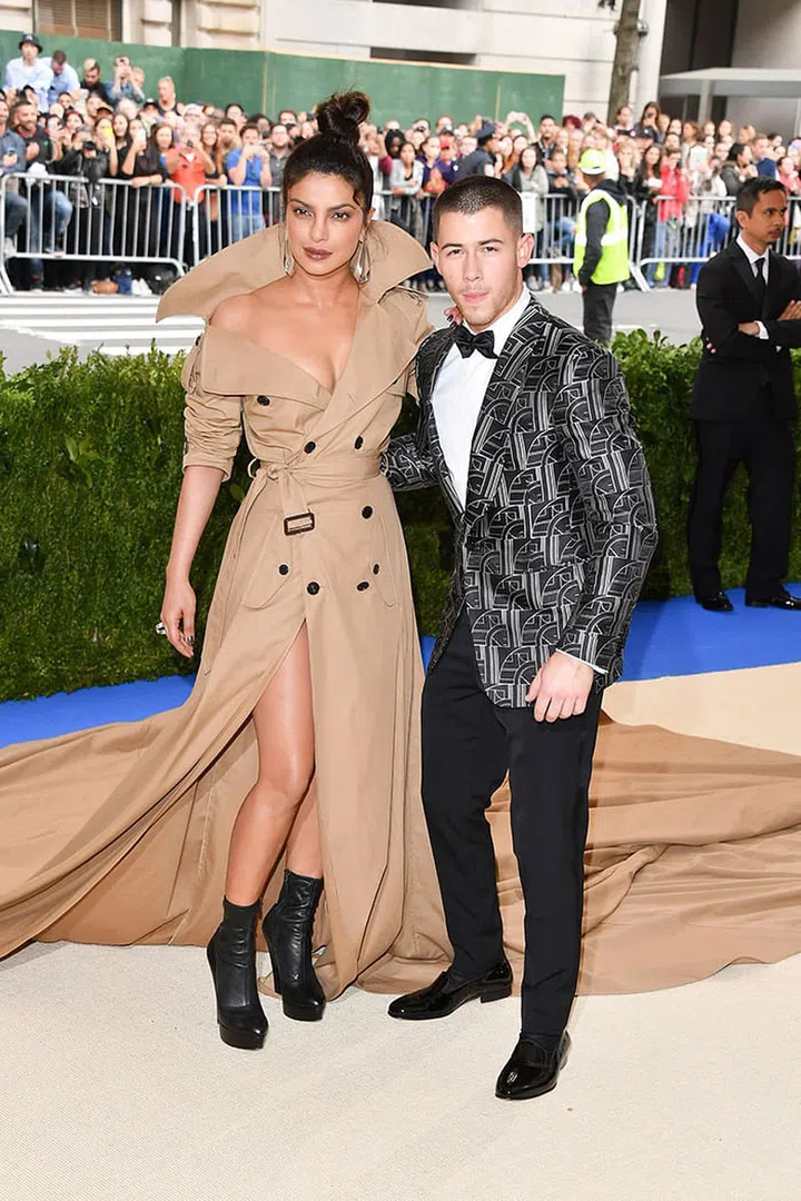 Photo: Getty
