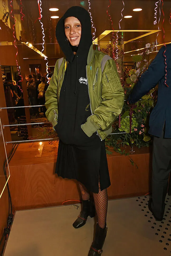 Photo: Adwoa Aboah