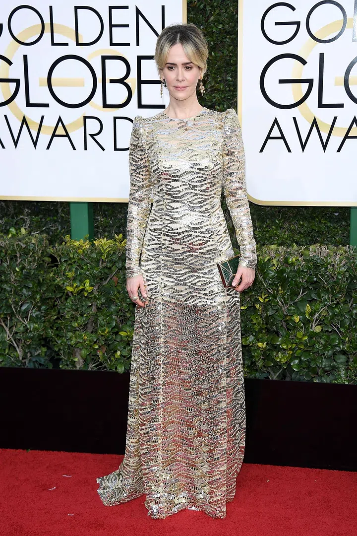 In Marc Jacobs. Photo: Getty