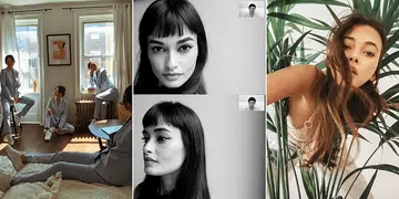 Video-Call Photoshoots