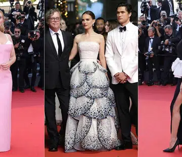 Cannes 2023 Best Dressed