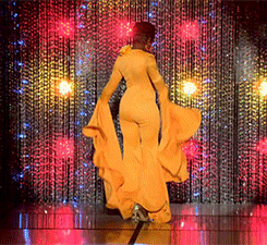 rupaul's drag race