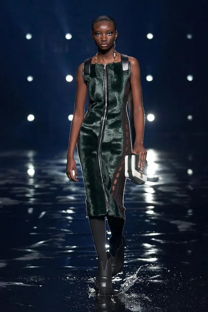 Photo: Givenchy