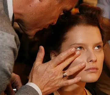 Concealer 101