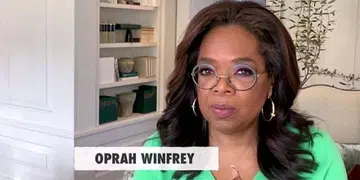 Oprah Winfrey featured image