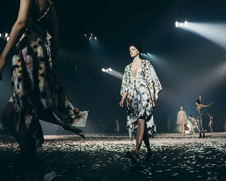 Photo: Ines Manai/Courtesy of Dior