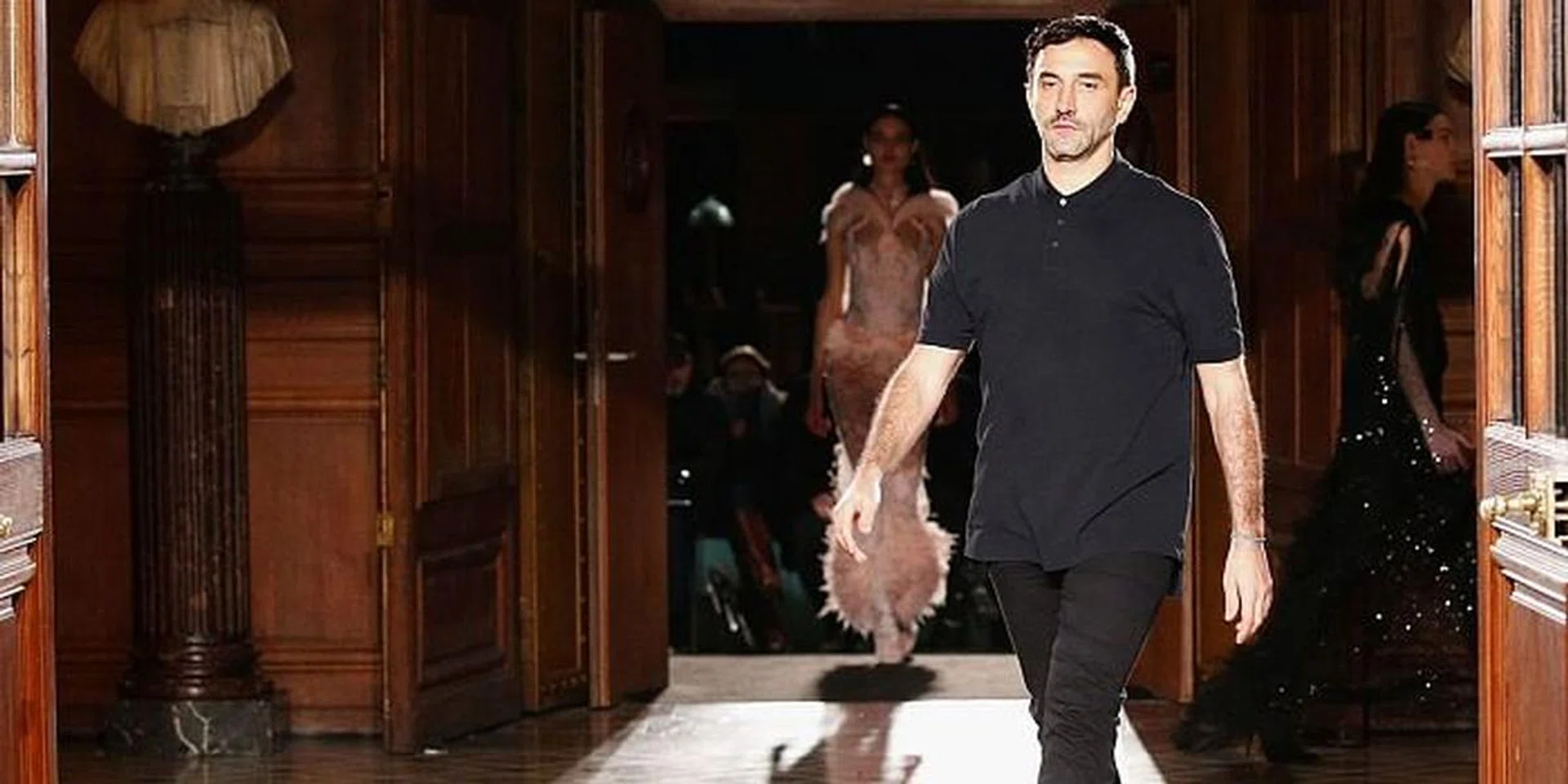 Riccardo Tisci