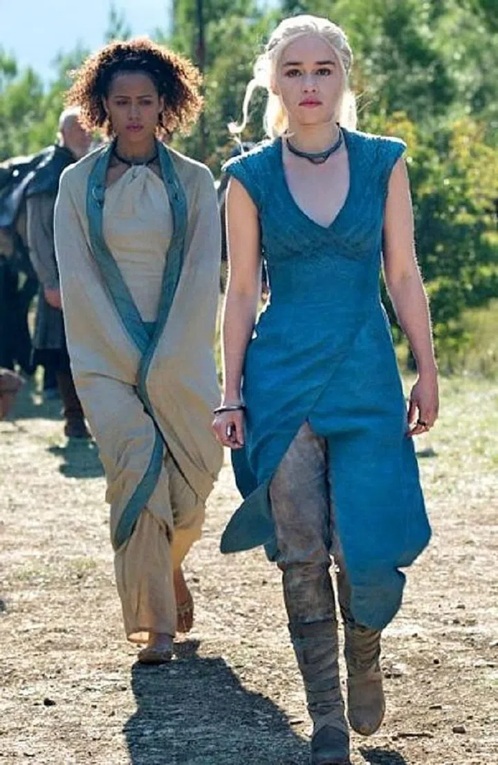 Photo: HBO