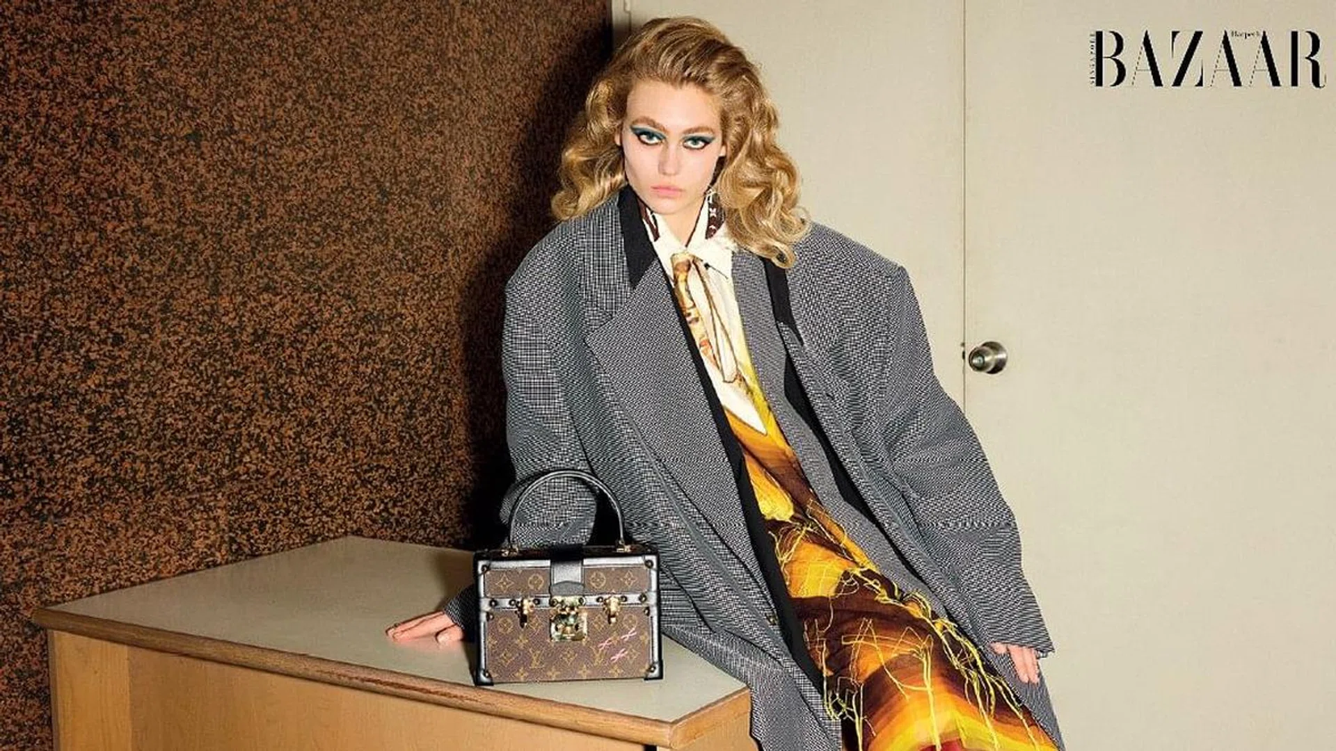 Louis Vuitton FW22 Showcase