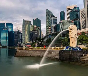 Singapore