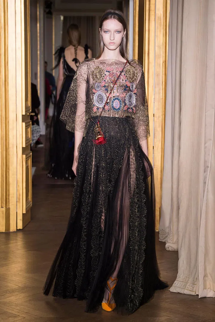 Photo: Courtesy of Schiaparelli