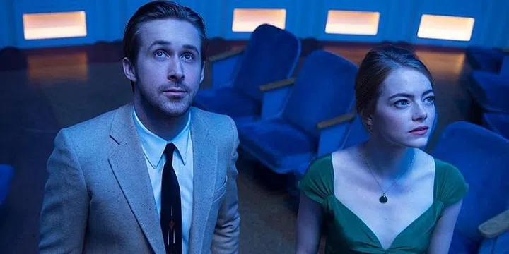 Photo: La La Land