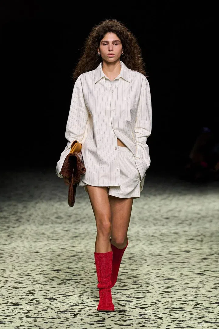 Photo: Bottega Veneta