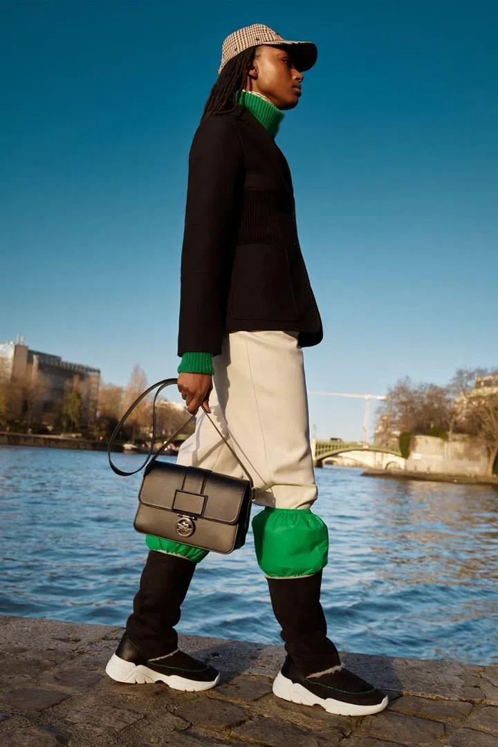 Photo: Longchamp