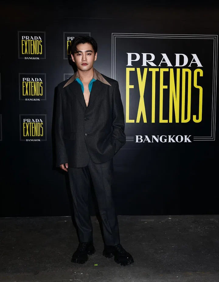 Photo: Prada