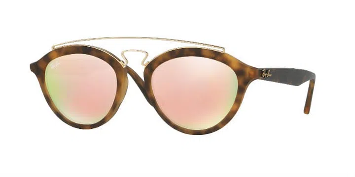 Photo: Luxottica