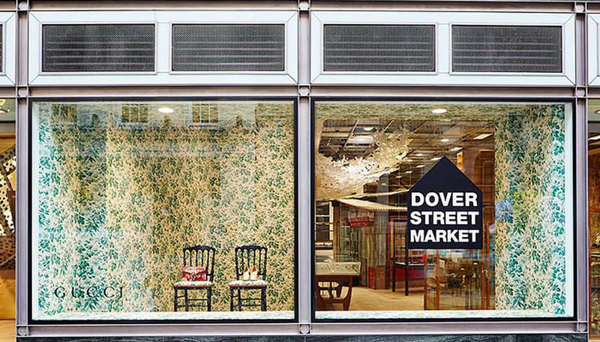 dover street market