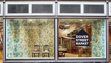 dover street market
