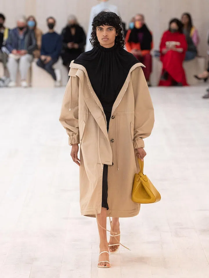 Photo: Loewe