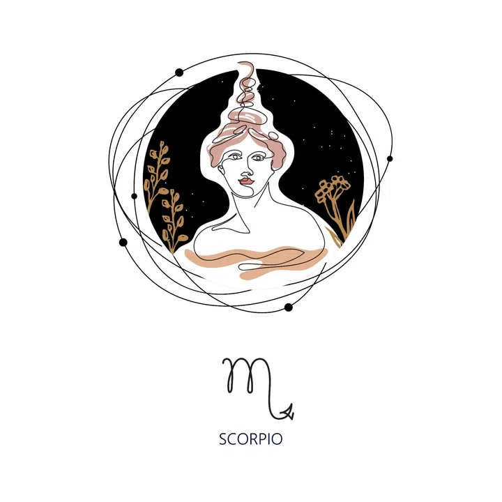 february horoscope 2026 | scorpio