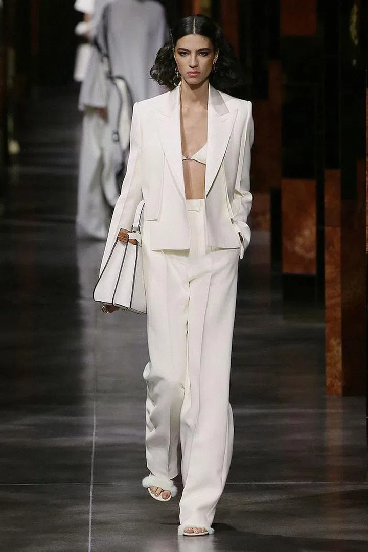 Photo: Fendi