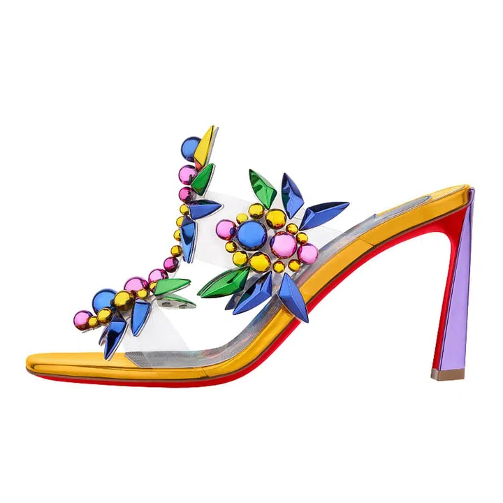 Photo: Christian Louboutin