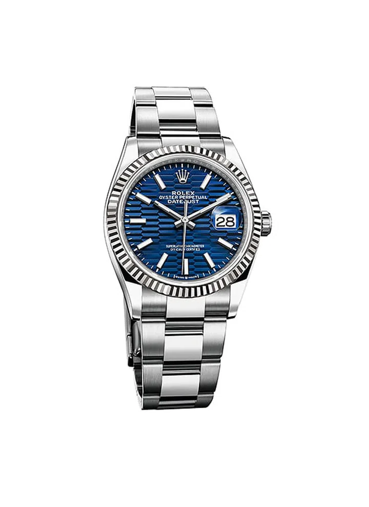 Photo: Rolex