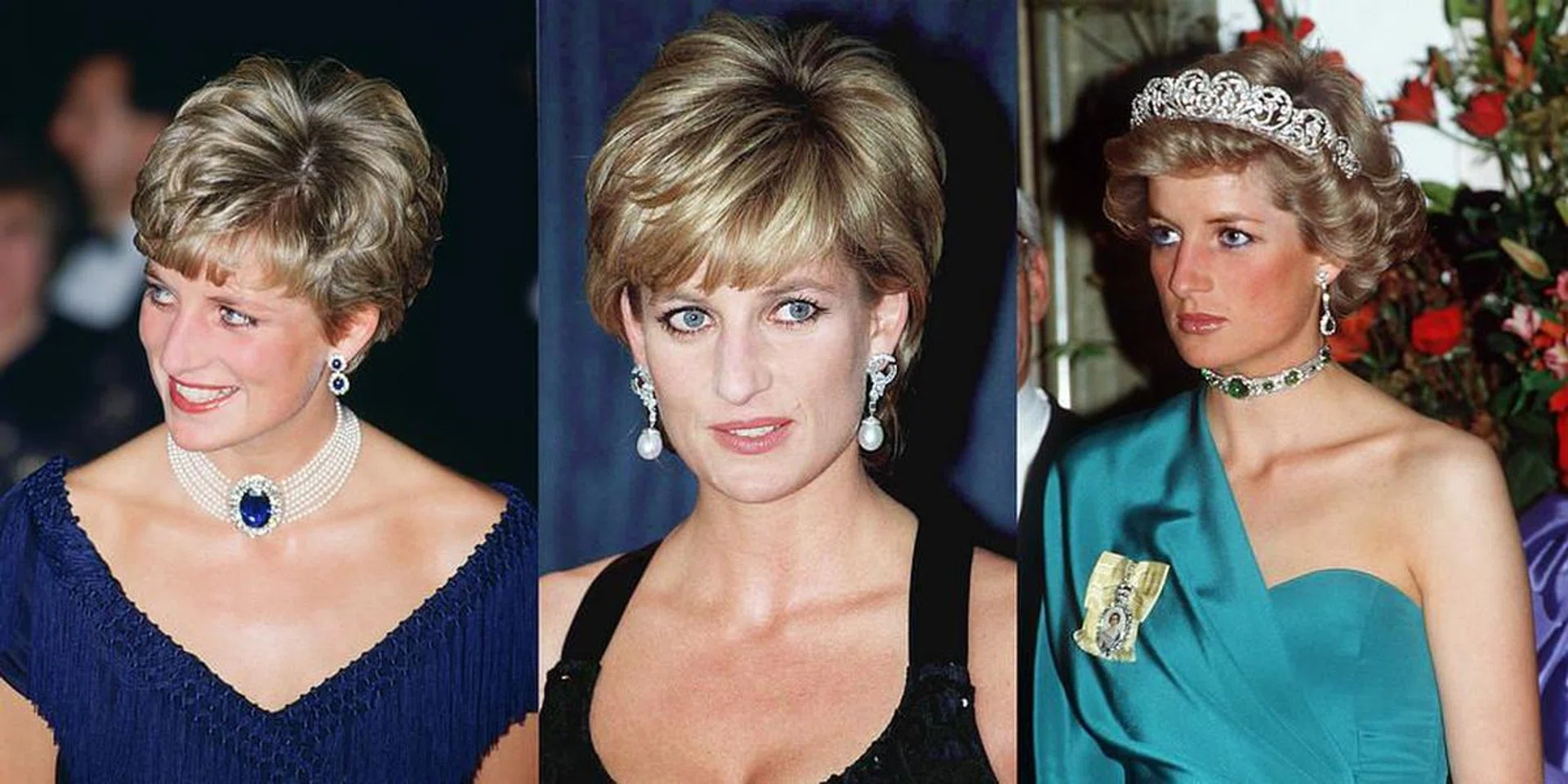 princess diana