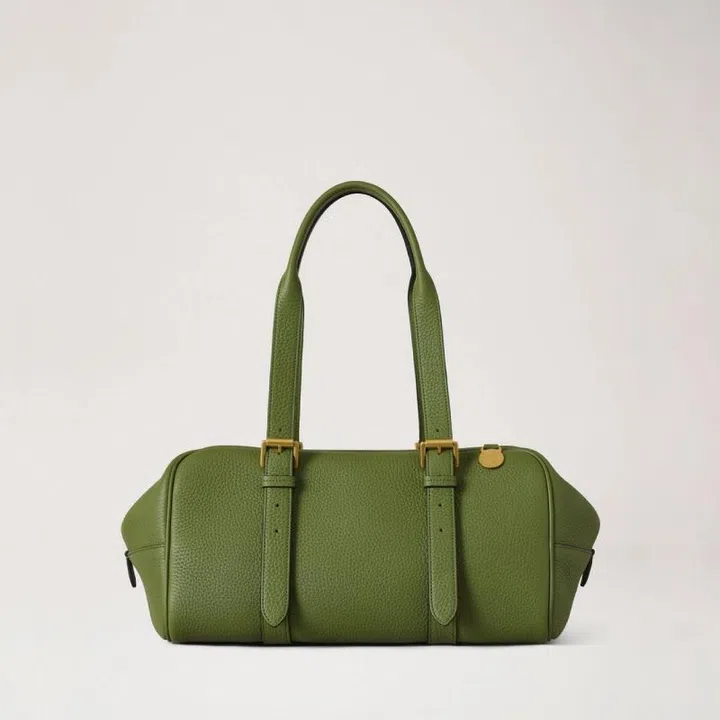 East-West bag, handbags, fashion trends
