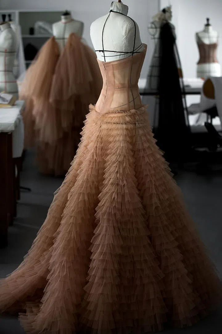 Photo: Courtesy of Dior