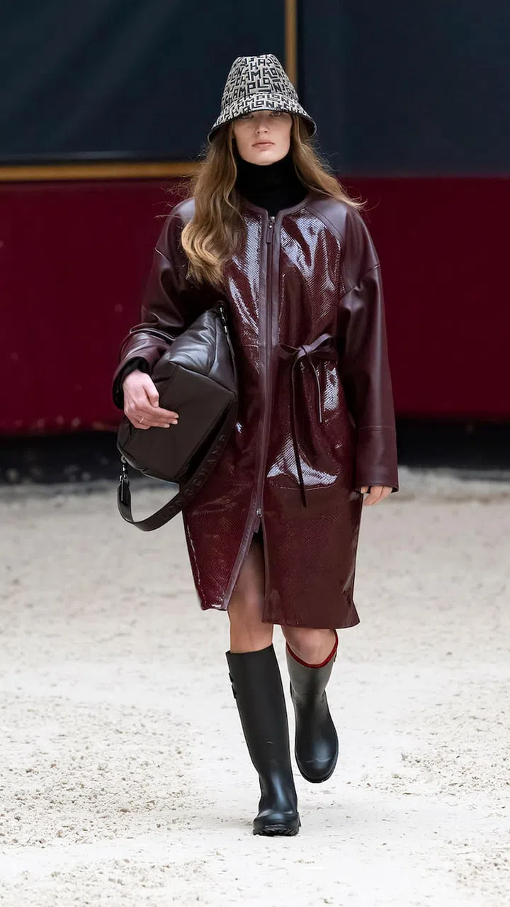 Photo: Longchamp
