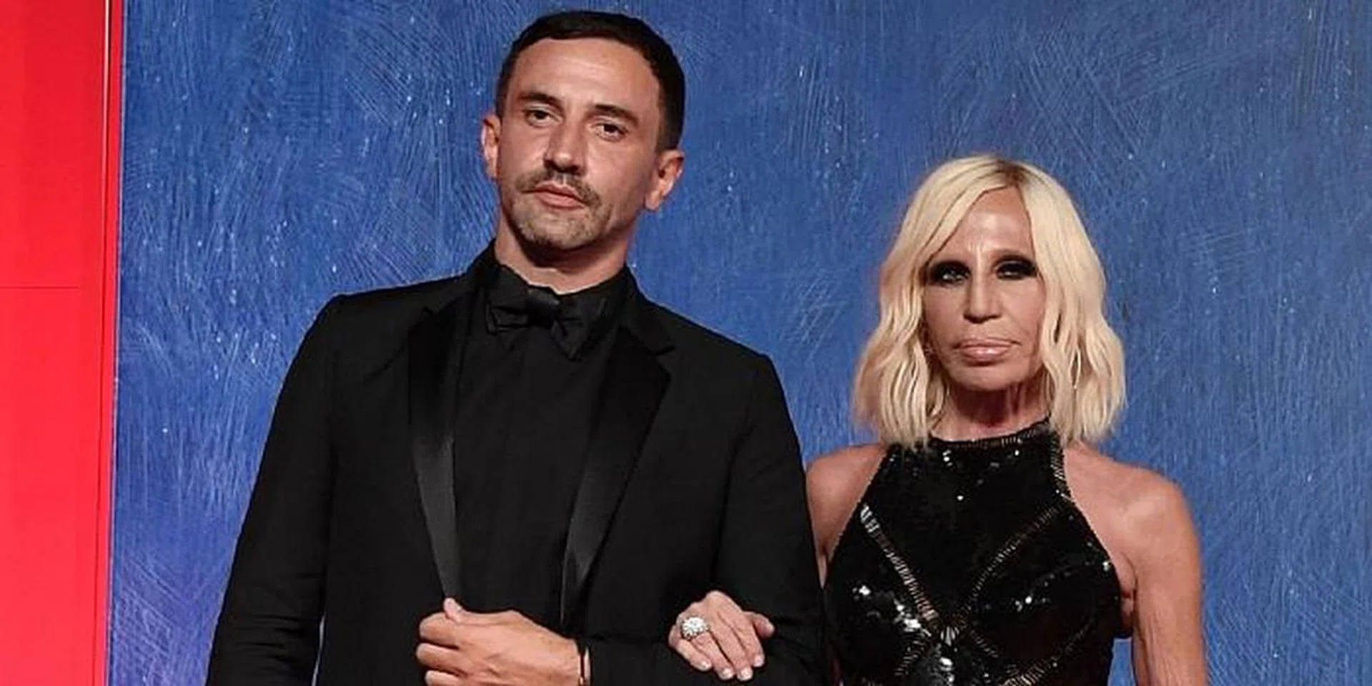 Riccardo Tisci