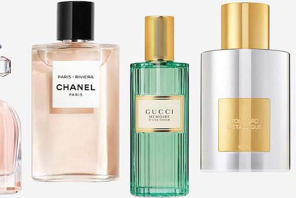 The Best Perfumes for Fall 2020