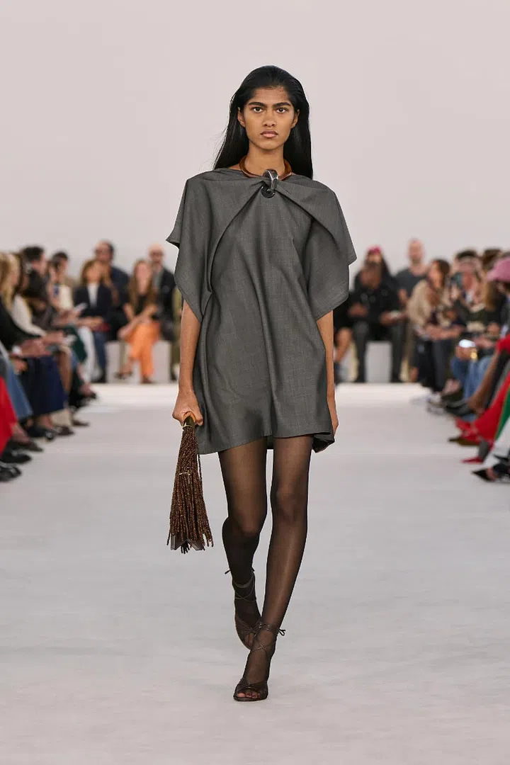 Photo: Ferragamo
