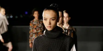 Thakoon fall/winter 2016