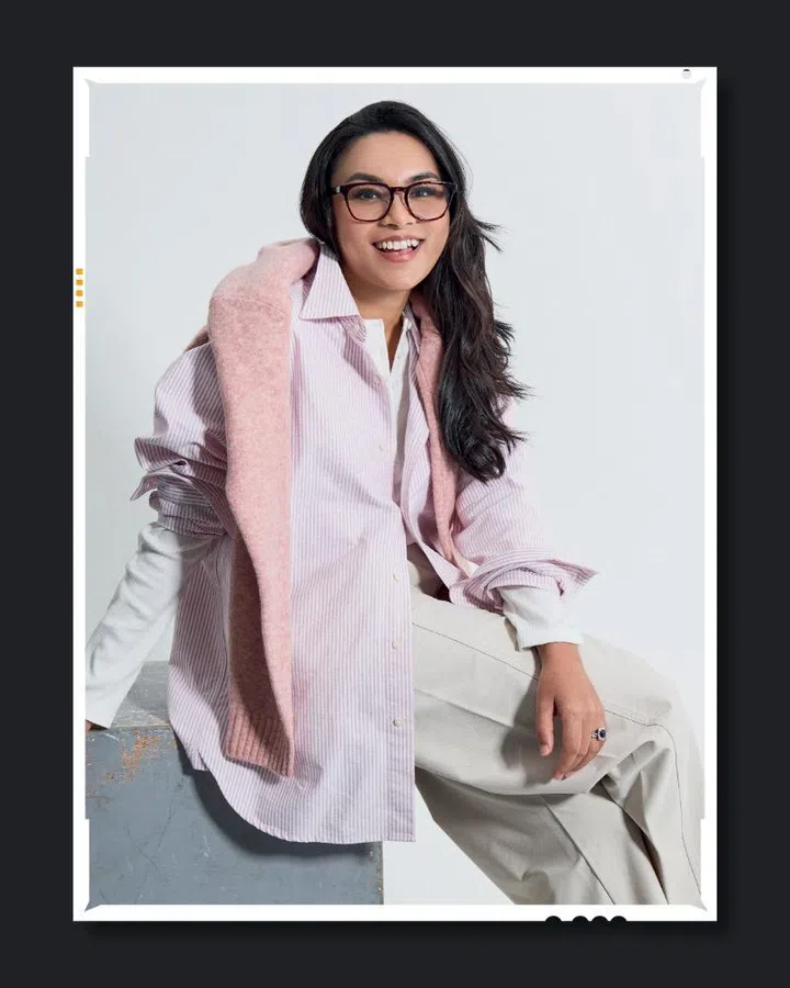 25 creative artists | rethinking craft | louisa raj artist