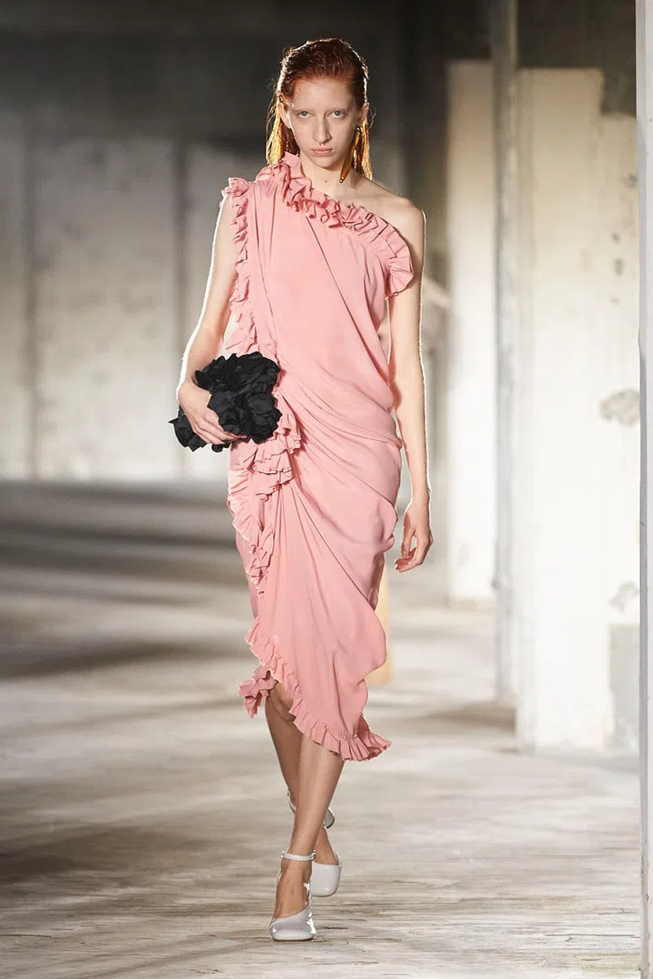 Photo: Dries Van Noten