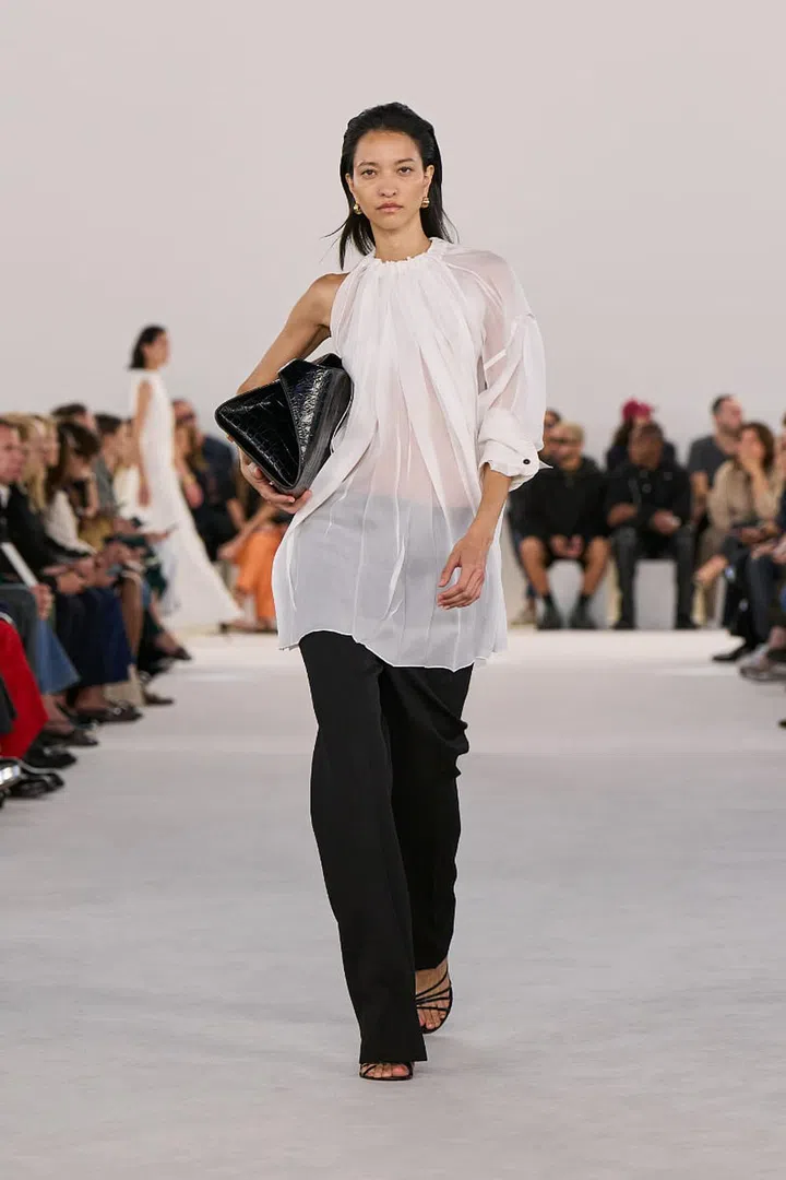 Photo: Ferragamo