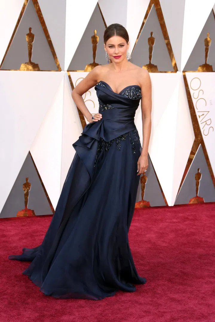 In Marchesa and Lorraine Schwartz