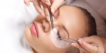 Eyelash Extension