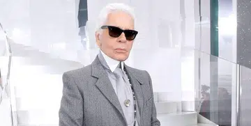 Karl Lagerfeld