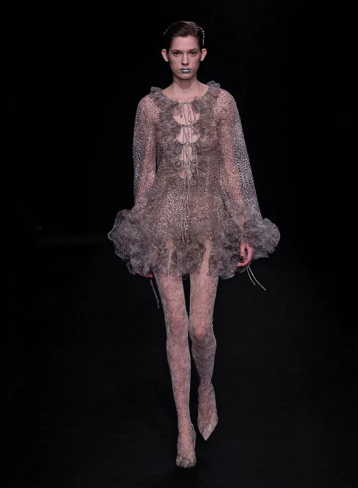 Photo: Valentino