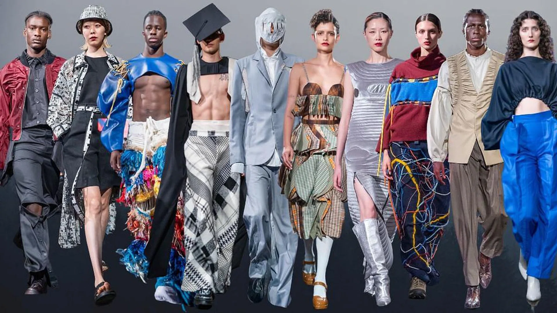 Istituto Marangoni London Graduate Show
