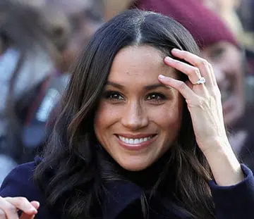 Meghan Markle