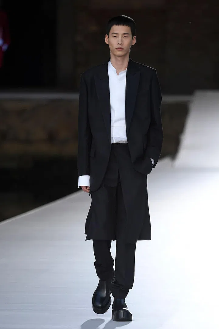 Photo: Valentino