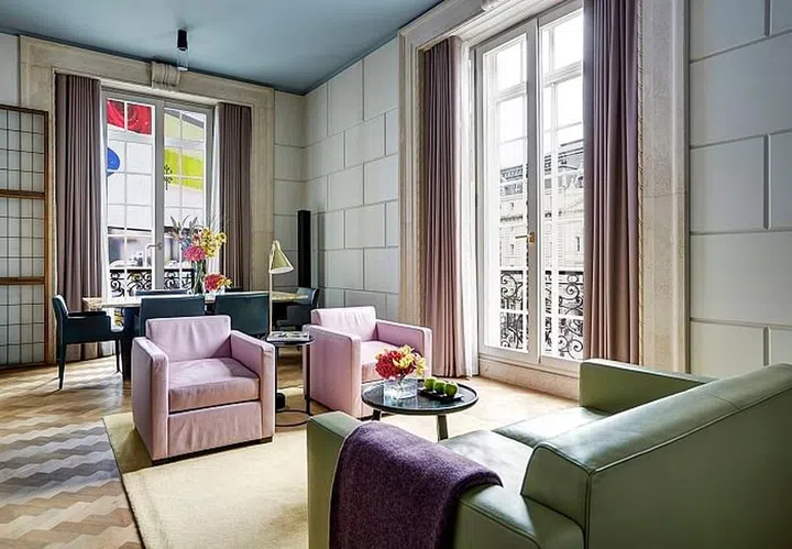 Photo: Hotel Café Royal
