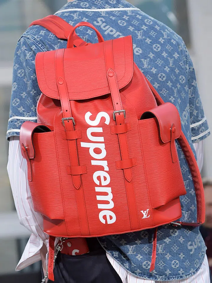 Louis vuitton bags supreme best sale