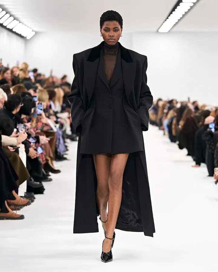 Photo: Givenchy